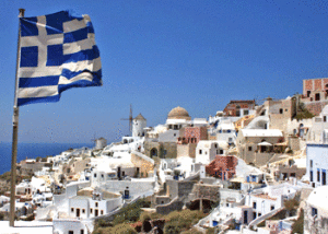 grecia_bandeira_Reprodução